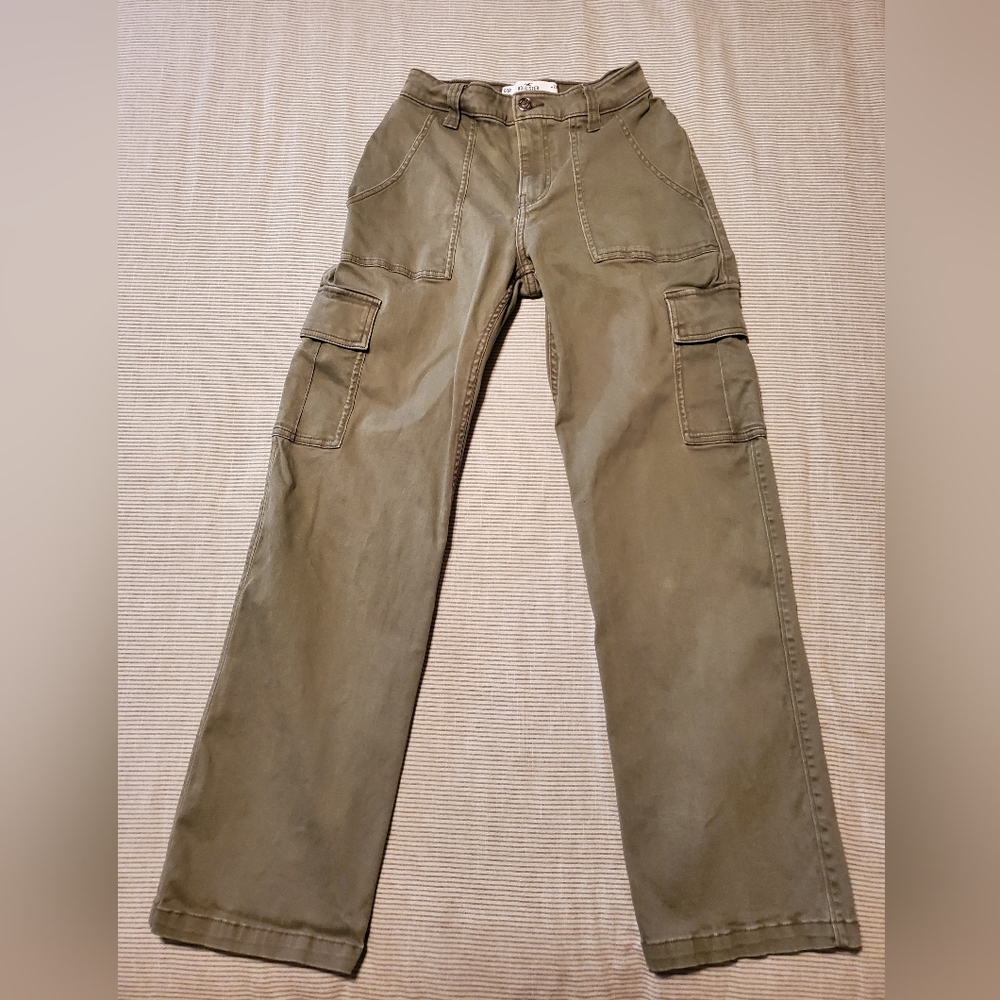 Cargo pants 00R